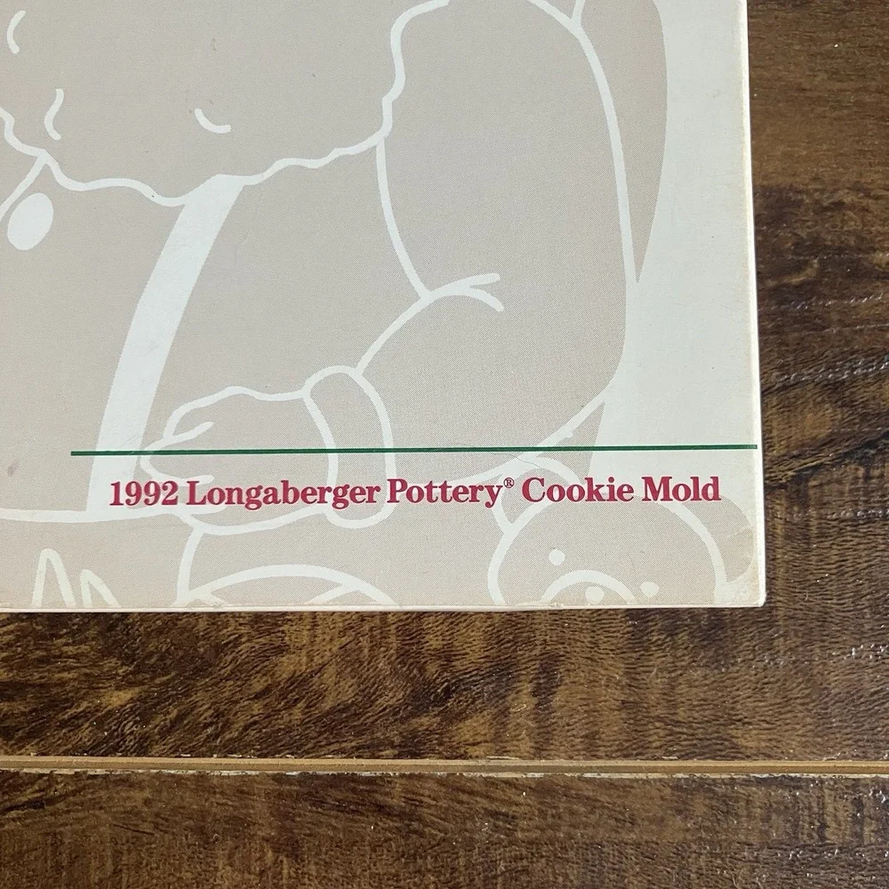 Longaberger up listing